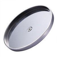4.5" Suction Cup Kliclok Adapter
