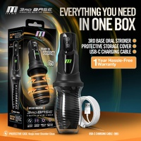 3Rd Base Automatic Stroker