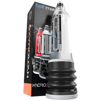 9" Hydromax Penis Pump