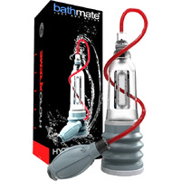 5" Hydroxtreme Penis Pump 