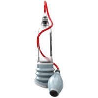 7" Hydroxtreme Penis Pump