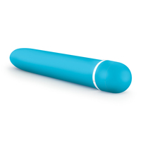 7"  Luxuriate  Classic Vibrator