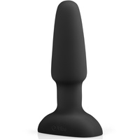6" Premium Rimming Butt Plug