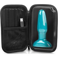6" Premium Rimming Butt Plug