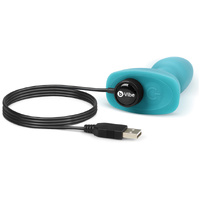 3.5" Petite Rimming Butt Plug