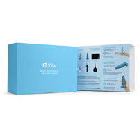 Complete Anal Trainer Kit