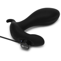 Expanding Prostate Massager