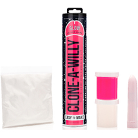 Clone a Willy Penis Moulding Kit