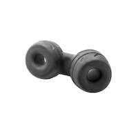 SilaSkin Cock & Ball Ring