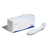 7.5" Arc G-Spot Vibrator
