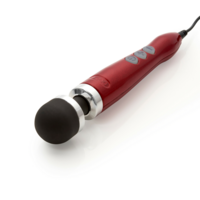 240v Die Cast V3 Wand Massager
