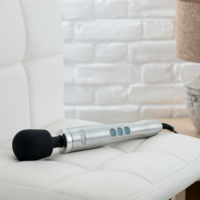 240v Die Cast Wand Massager