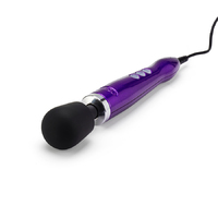240v Die Cast Wand Massager