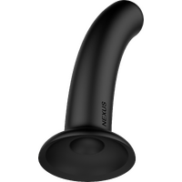 Nexus Dilator Set Silicone Anal Dildos (S M L)