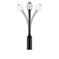 7" Depth Charge eStim Dildo