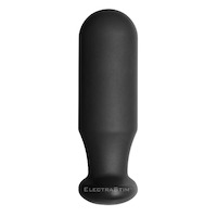 Noir Aura eStim Plug