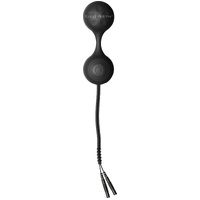 Noir Lula Estim Kegel Balls
