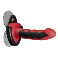 6.5" Komodo eStim Dildo