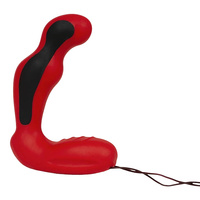 Habanero Estim Prostate Massager