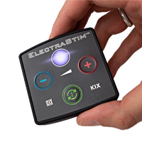 KIX eStim Starter Kit
