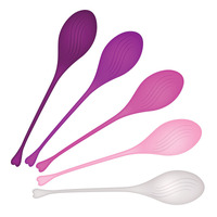 Tight & Delight Kegel Balls
