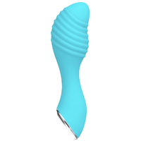 4" Little Dipper Clit Stimulator