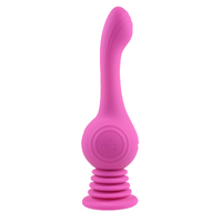 11" Extreme Vibrating Dildo