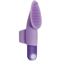 3.5" Fingerific Finger Vibrator