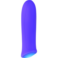 4" Purple Haze Bullet Vibrator