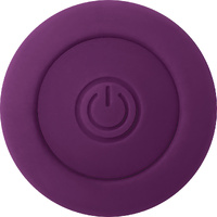 7" My Secret Wand Wand Massager