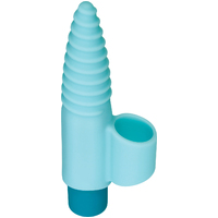 Unicorn Finger Vibrator