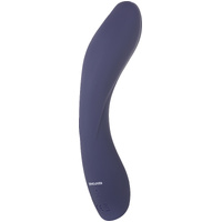 8" Coming Strong G-Spot Vibrator