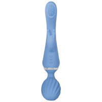 10.4" Wonder Wabbit Wand Massager