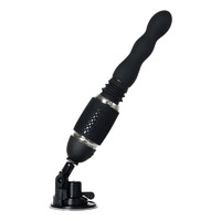 Thrust & Go Thrusting Vibrator