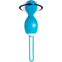 Twistin Kegel Balls