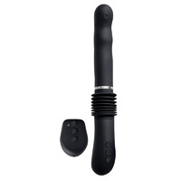 5.5" G-Force Anal Thruster