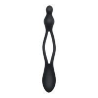 Bendable Couples Vibrator