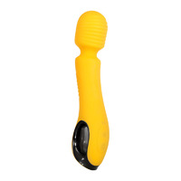 Buttercup Wand Massager