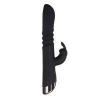 6" Rapid Rabbit Vibrator