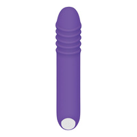 The G-Rave G-Spot Vibrator