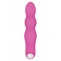 Afterglow Classic Vibrator 6"