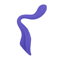 Anywhere Flexible Vibrator