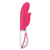 4" Bunny Rabbit Vibrator