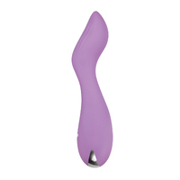 Lilac G Spot Vibrator