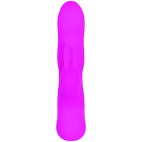 4"  Sugar Bunny Rabbit Vibrator