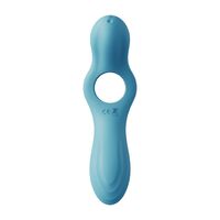 Jessica Couples Vibrator + Remote