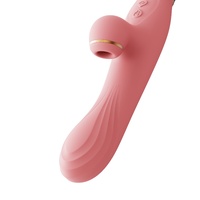 3" Rose Vibrator Sakula