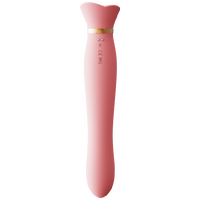 3" Rose Thruster Sakula