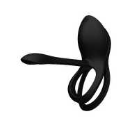Bayek Vibrating Cock Ring