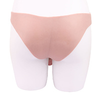 Strap-on Hollow penis